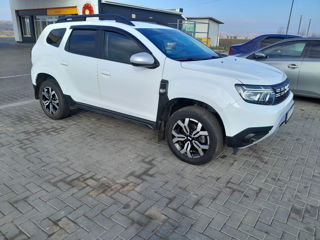 Dacia Duster foto 2