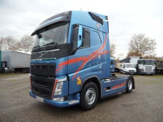 Volvo FH500 2017 foto 3