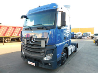 Mercedes Actros 1845