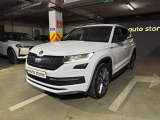 Skoda Kodiaq foto 2