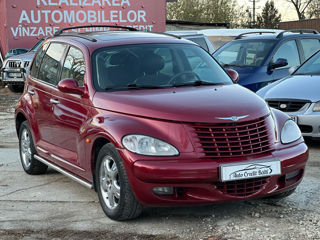 Chrysler PT Cruiser foto 9