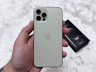 iPhone 12 Pro 128GB Gold