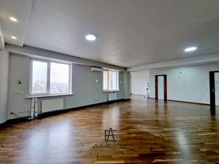 Apartament cu 2 camere, 118 m², Centru, Chișinău