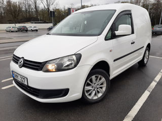 Volkswagen Caddy foto 3