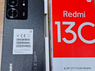 Xiaomi Redmi 13C foto 2