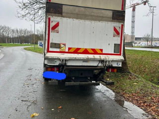 Mercedes Atego 1224 foto 4