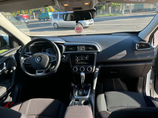 Renault Kadjar foto 18