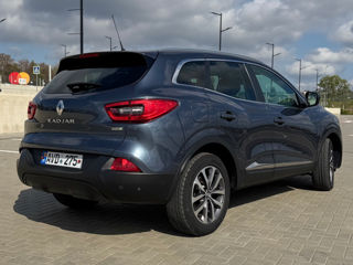 Renault Kadjar foto 4