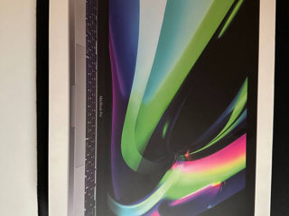 MacBook Pro M1 13" (512 GB SSD, 8 GB RAM) foto 1