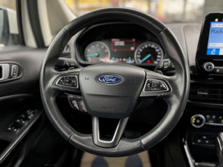 Ford EcoSport foto 13