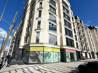 Apartament cu 1 cameră, 45 m², Centru, Chișinău foto 1
