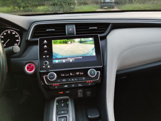 Honda Insight foto 8