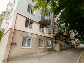 Apartament cu 3 camere, 67 m², Telecentru, Chișinău