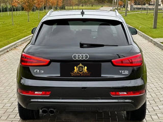 Audi Q3 foto 7