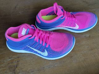 nike free run 37