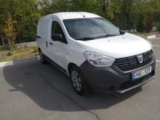 Dacia Dokker foto 4