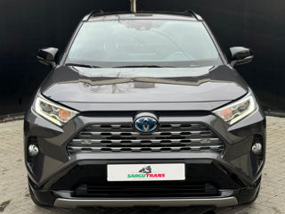 Toyota Rav 4 foto 2