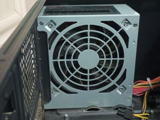 Vand sursă de pc(500w) foto 2