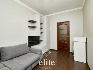 Apartament cu 2 camere, 65 m², Botanica, Chișinău foto 3