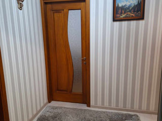 Apartament cu 2 camere, 56 m², Botanica, Chișinău foto 2