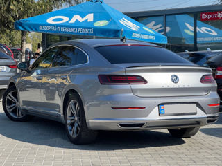 Volkswagen Arteon foto 5