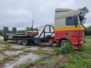 Daf XF95 foto 2