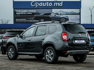 Dacia Duster foto 2