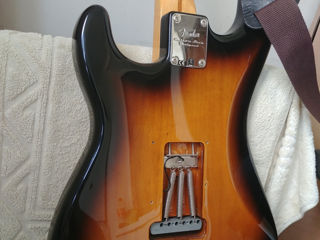 Fender stratocaster classic 50!!! foto 2