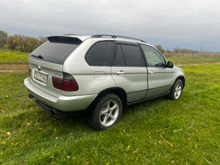 BMW X5 foto 6