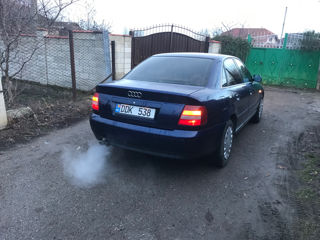 Audi A4 foto 3