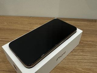 iPhone XS MAX 256 Gold foto 4