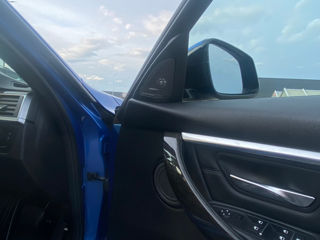 Dezmembrez bmw f30 f31 f32 f36 foto 4