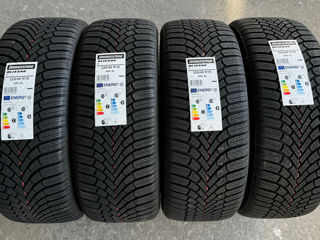 225/45 R18 Bridgestone Blizzak 6 foto 1