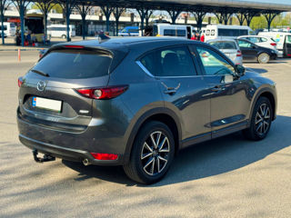 Mazda CX-5 foto 7