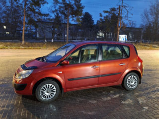 Renault Scenic foto 5