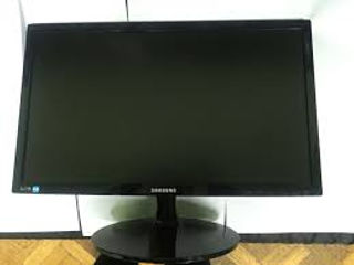 Продам мониторы hp, lg, viewsonic, Samsung 15" 17", 19", 22" 24" 26" foto 3