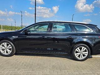 Renault Talisman foto 9