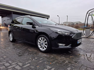 Ford Focus foto 4