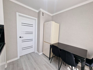 Apartament cu 2 camere, 56 m², Ciocana, Chișinău foto 10