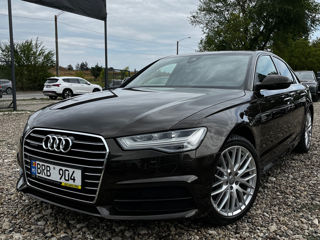 Audi A6 foto 2