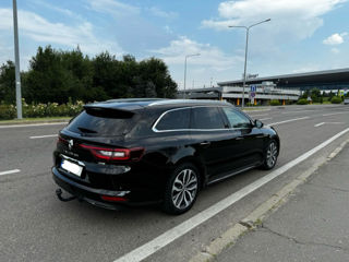 Renault Talisman foto 3