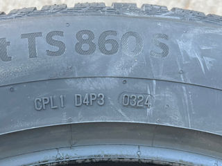 275/50 R21 Continental WinterContact TS860 S/ Доставка, livrare toata Moldova 2024 foto 10