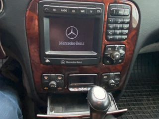 Mercedes S-Class foto 4