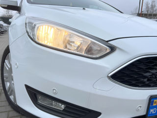 Ford Focus foto 5