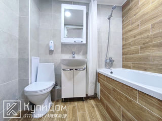 Apartament cu 2 camere, 46 m², Centru, Tiraspol foto 5