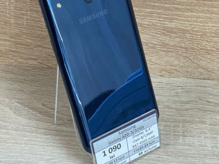 Samsung A20, 3/32Gb, 1090 lei.