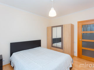 Apartament cu 1 cameră, 53 m², Buiucani, Chișinău foto 8