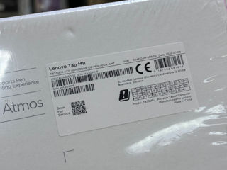 Lenovo Tab M11 / 128 GB / Garanție ! foto 4