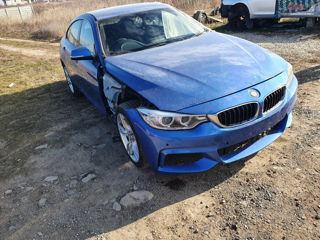 Piese BMW 4 Grand Coupe F36