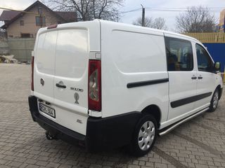 Fiat Scudo foto 4